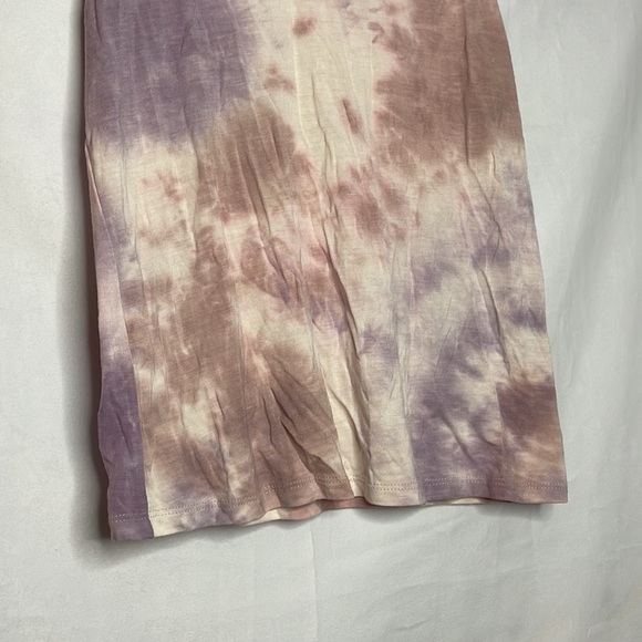 J.O & CO TIE DYE TANK (M) - Picture 3 of 5